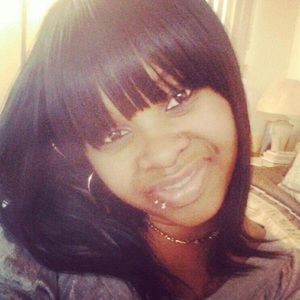 Meet your Posher, Brianna